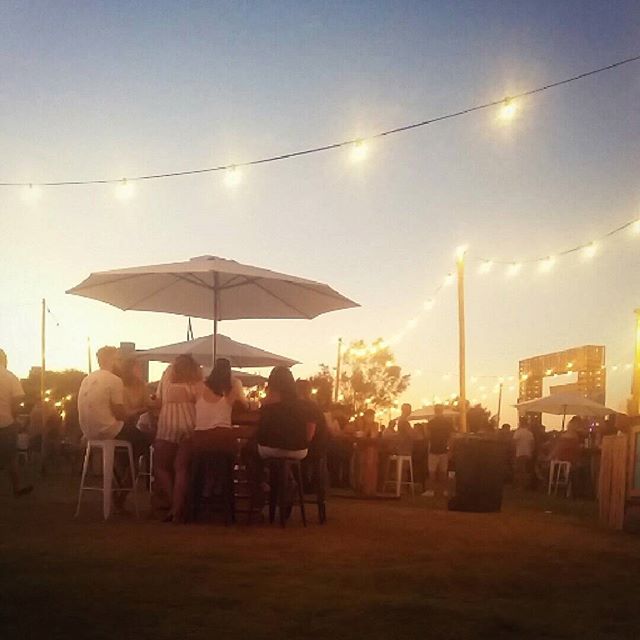 Embargo Bar tweet media