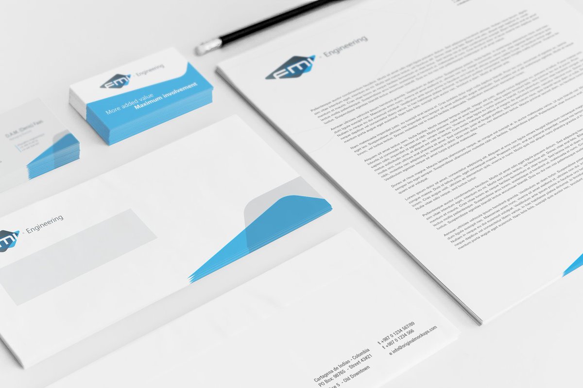 Add_Noise's tweet image. Voor FMI hebben we een o.a. een nieuwe huisstijl, brochures, beurswanden, rollups en site gemaakt. Bezoek de site: fmi-international.com