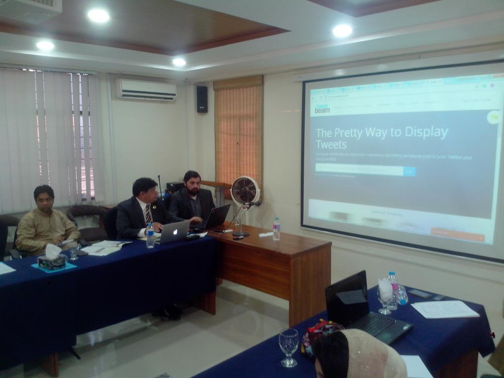 asif_mehmoodpk's tweet photo. #SMT2016 @SDPIPakistan @yasirdil_ https://t.co/nJtsCxQBbT