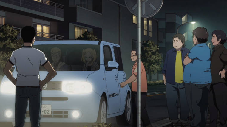アニメ車種特定bot Tokutei Aniki Twitter アニメ車種特定bot Tokutei Aniki Twitter