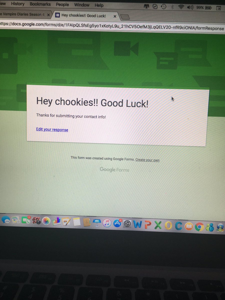 third times a charm 😬😬 <a href="/IsabellaLFiori/">Bella Fiori</a> #fingerscrossed