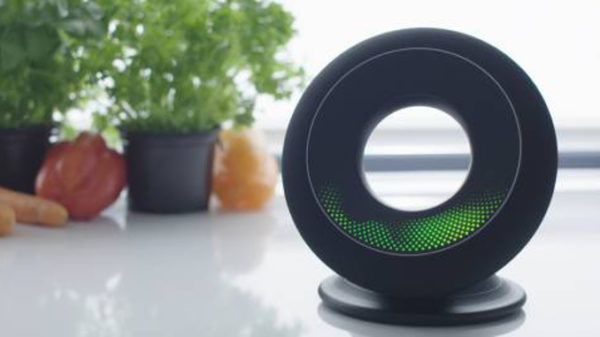 WorldIot's tweet image. #Домашнийробот #Olly удостоен четырех премий #CES Innovation Award buff.ly/2fz8xtk #IoT #Интернетвещей #умныйдом #AI #CES2017