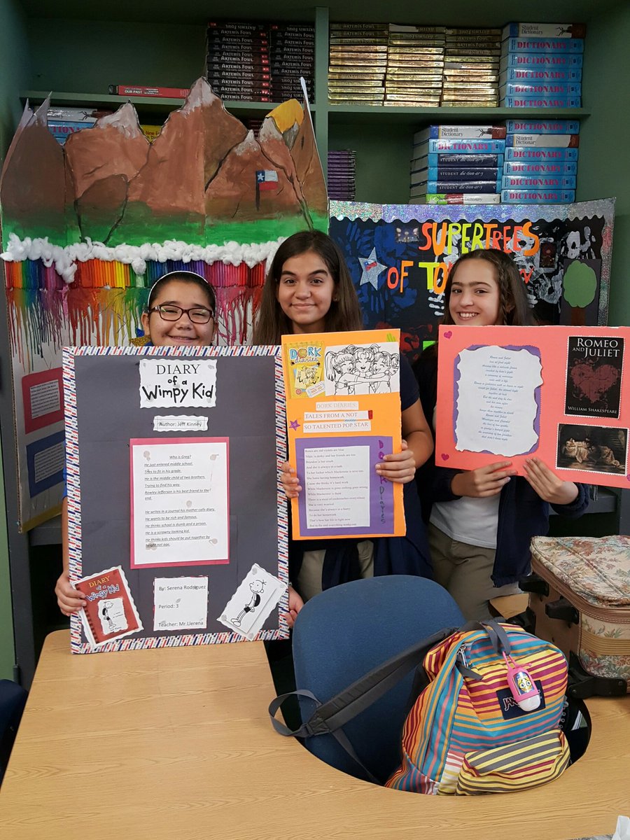 miguelnmiami's tweet photo. 6th grade poems for Literacy Night @MSMSEagles https://t.co/GI0NAEUXV6