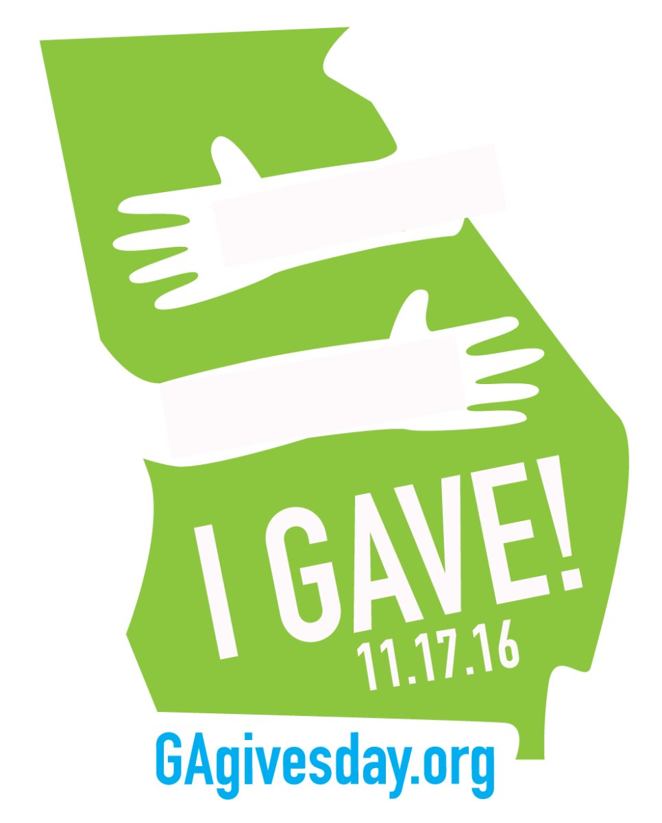 I gave this morning! Please join me in Restoring Childhoods by going to: gagivesday.org/c/GGD/a/themet…
#GAgivesday #giveforkids