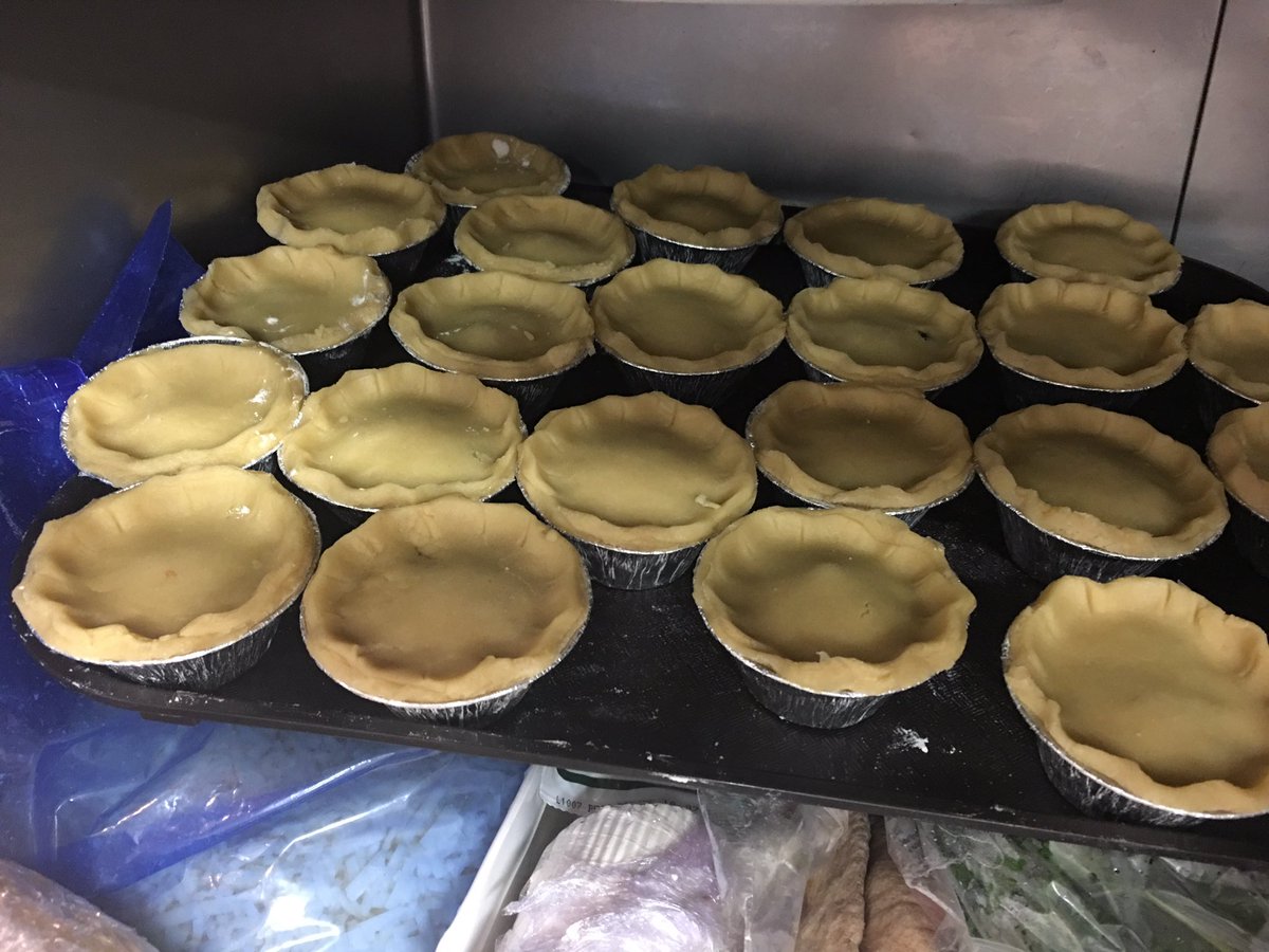 #MincePies are go!!! 115 done 885 to go <a href="/sarahchef1/">chefsarah</a> #Christmas is coming