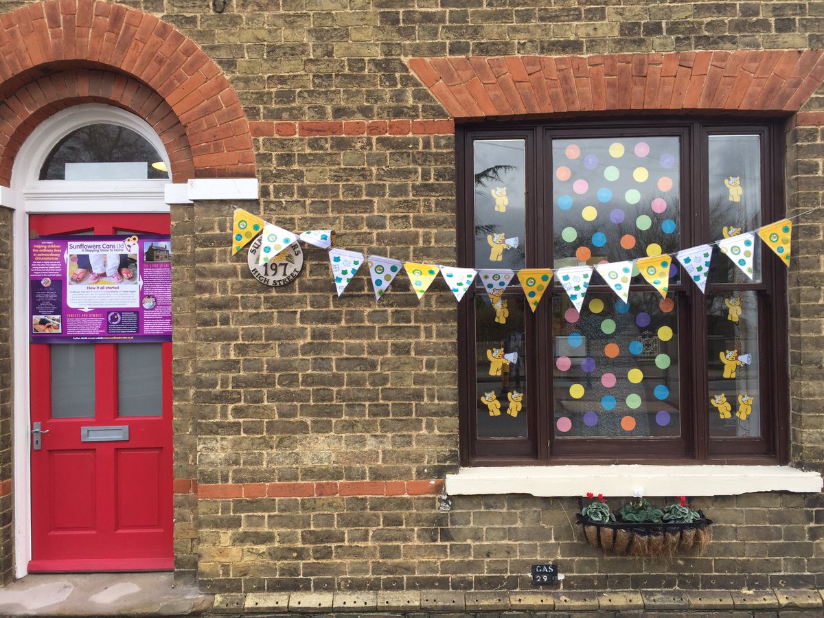 Sunflowers Care Ltd (@sunflowers_care) on Twitter photo <a href="/BBCTheOneShow/">BBC The One Show</a> <a href="/ChiIdreninNeed/">ChildrenInNeed</a> #teamrickshaw
please stop at Sunflowers Care in Cottenham and say Hi ๐๐ป <a href="/BBCTheOneShow/">BBC The One Show</a> <a href="/ChiIdreninNeed/">ChildrenInNeed</a> #teamrickshaw
please stop at Sunflowers Care in Cottenham and say Hi ๐๐ป