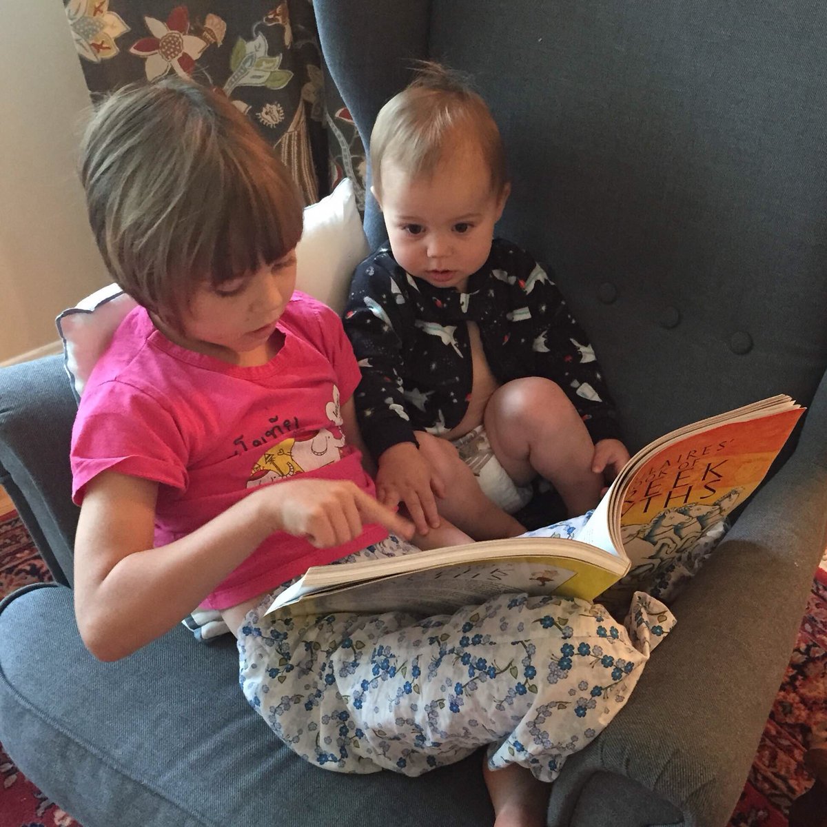 Kristie Kenney tweet media