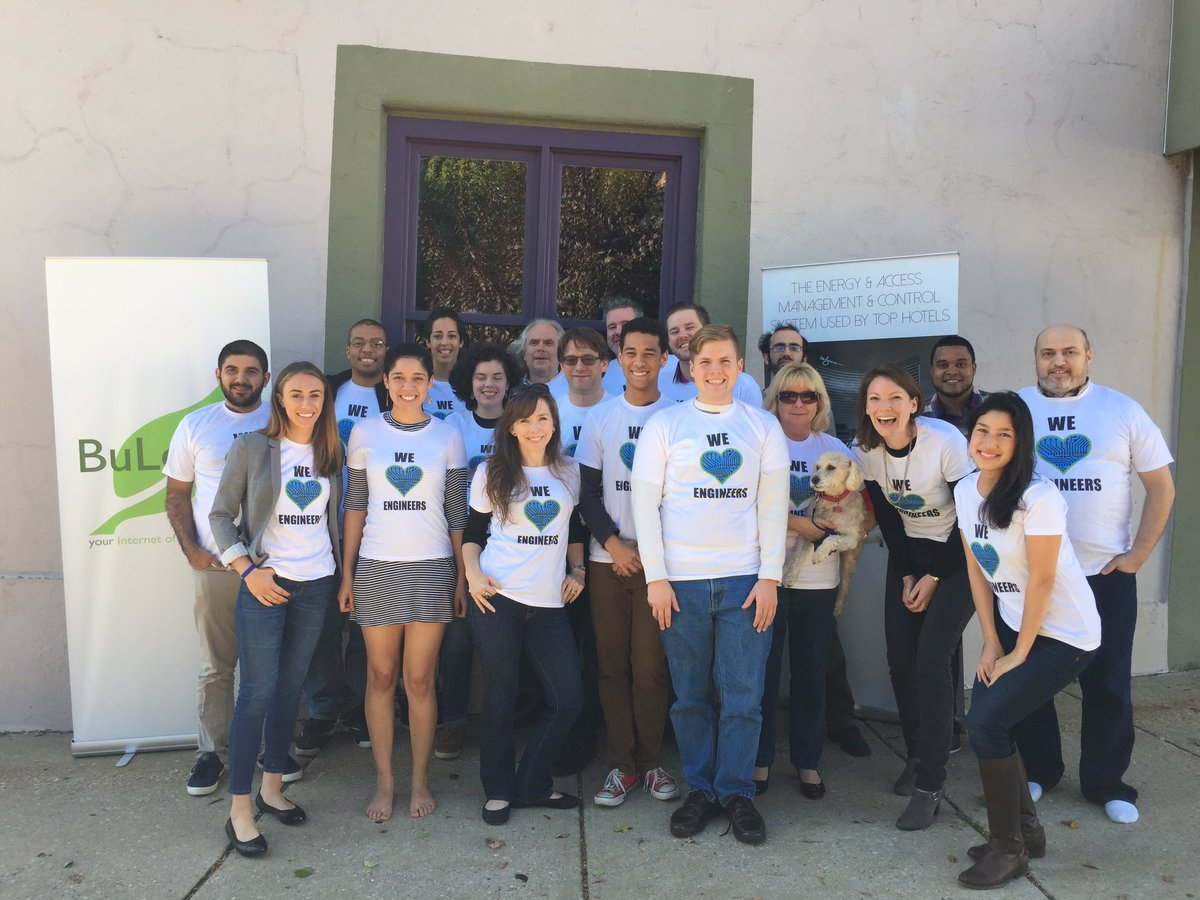 STRATISIoT's tweet image. From all us, to all of you @ApartmentWire Thank you for another phenomenal conference! #OPTECH2016