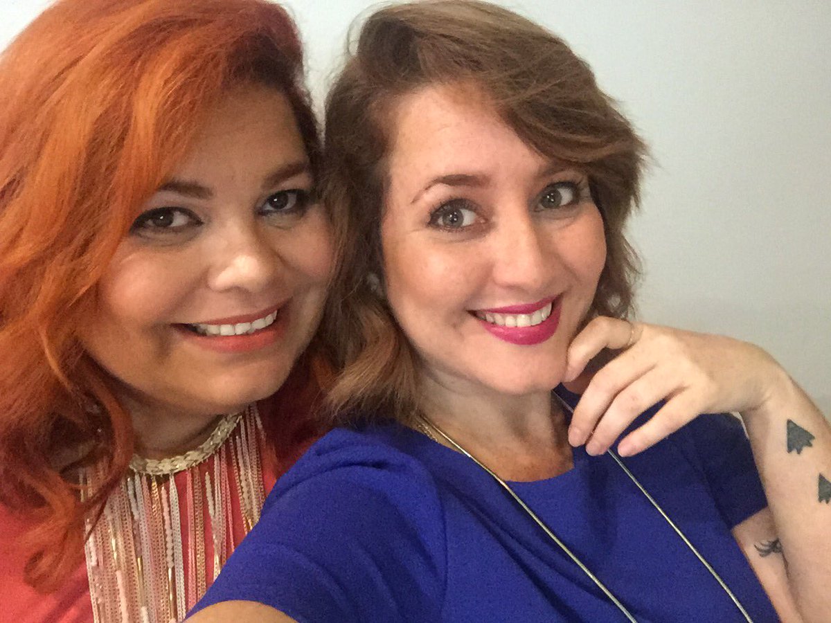 real_peoplepr's tweet photo. ¡Listas! Conferencia #ElPerfilDeCuponistaPR #Blog #LatinaBlogger #CuponeandoPR https://t.co/ZDpKdURmoc