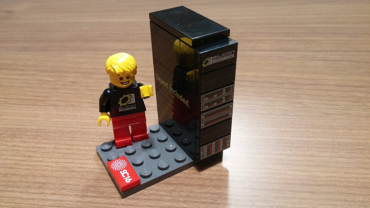 gprichardson1's tweet photo. @expertincluded #hpcbuiltforyou https://t.co/bD7i4VPtno