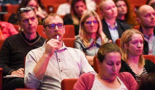 Chartered Society of Physiotherapy (CSP) tweet media