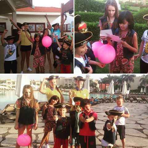 RixosSharm's tweet photo. If Neverland exists, it would be here! Rixy Club @rixossharm 
#rixyclub #rixossharm #neverland #happykids #havingfun #newfriends #iloverixos https://t.co/I7fTMYOW5i
