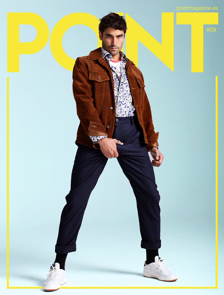 JCarlosMauri's tweet photo. @issuu nos restringe las visitas por nuestra portada "inapropiada" y @FormulaTV nos publica en su web. #CalyArena @POINTMgz @alexgarcia_web https://t.co/fXhB51HJaa