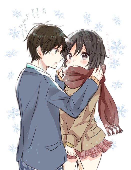 エレンとミカサのtwitterイラスト検索結果 古い順 エレンとミカサのtwitterイラスト検索結果 古い順