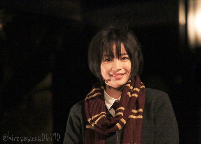 yuya_suzulove's tweet photo. まじか、USJにいたんか〜
今すぐにでも飛んでいきたかった笑
安定の可愛さ https://t.co/jpPAFj10m9