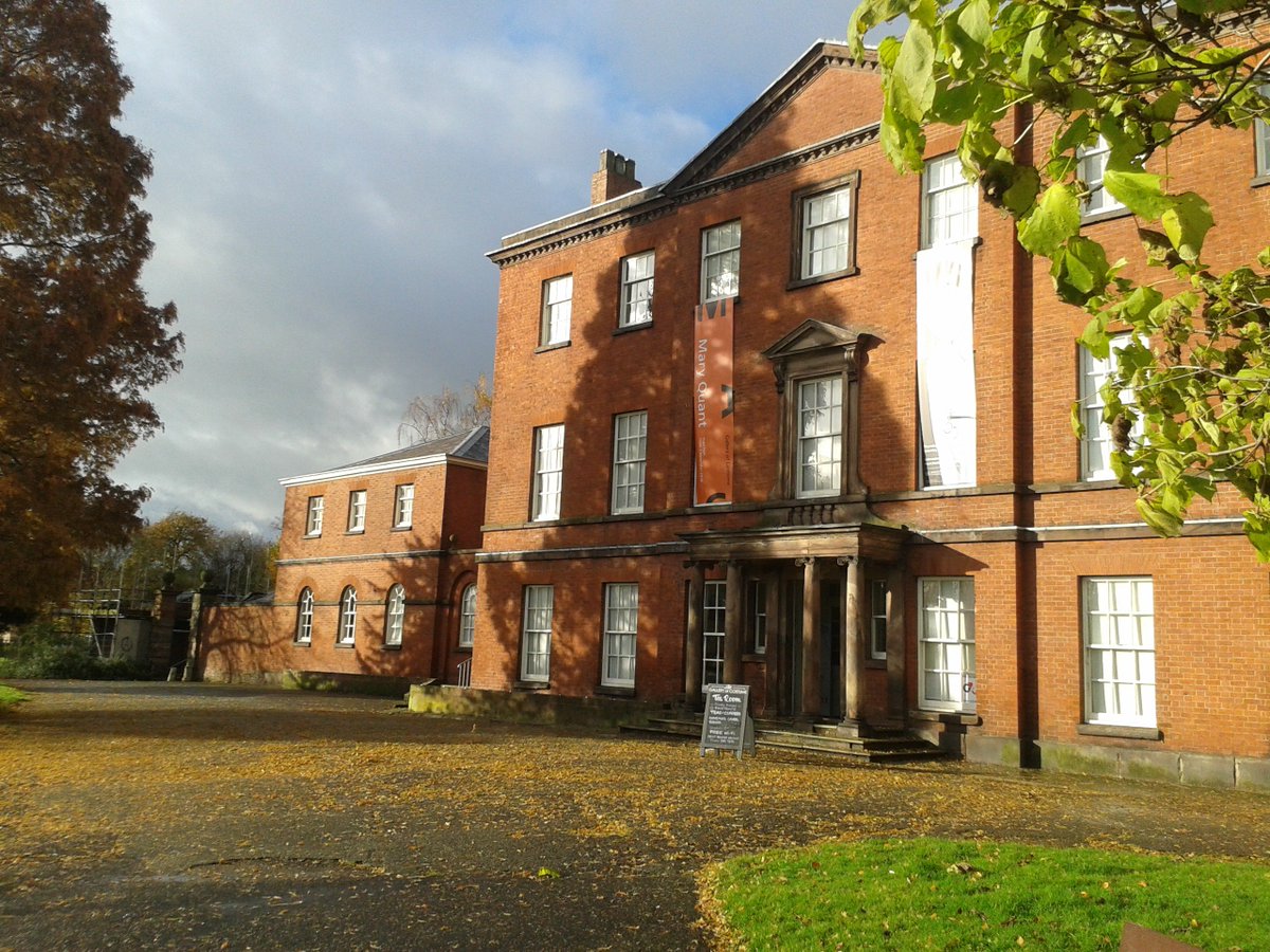 Platt Hall On Twitter Its A Beautiful Breezy Day In Platt Fields Park Come Into The Hall And Enjoy Our Tearoom Delights And Costume Exhibits Https T Co Dxweuvm58f