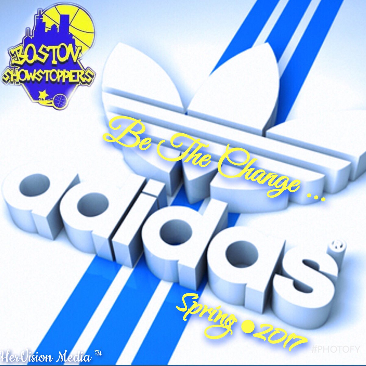 B_Showstoppers's tweet photo. I'm excited to announce that we have now become one of the Sponsored organizations of Adidas. #Thankful @AdidasSelectWbb @adidasUSPRGuy https://t.co/9lyR5WG4o1