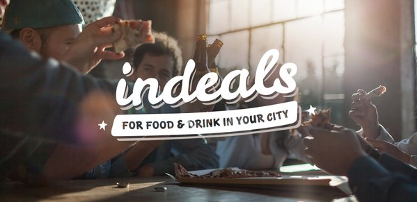 Don't get enough of us on twitter? Make our day by following us on instagram! instagram.com/indealsuk/ #instagram #indeals