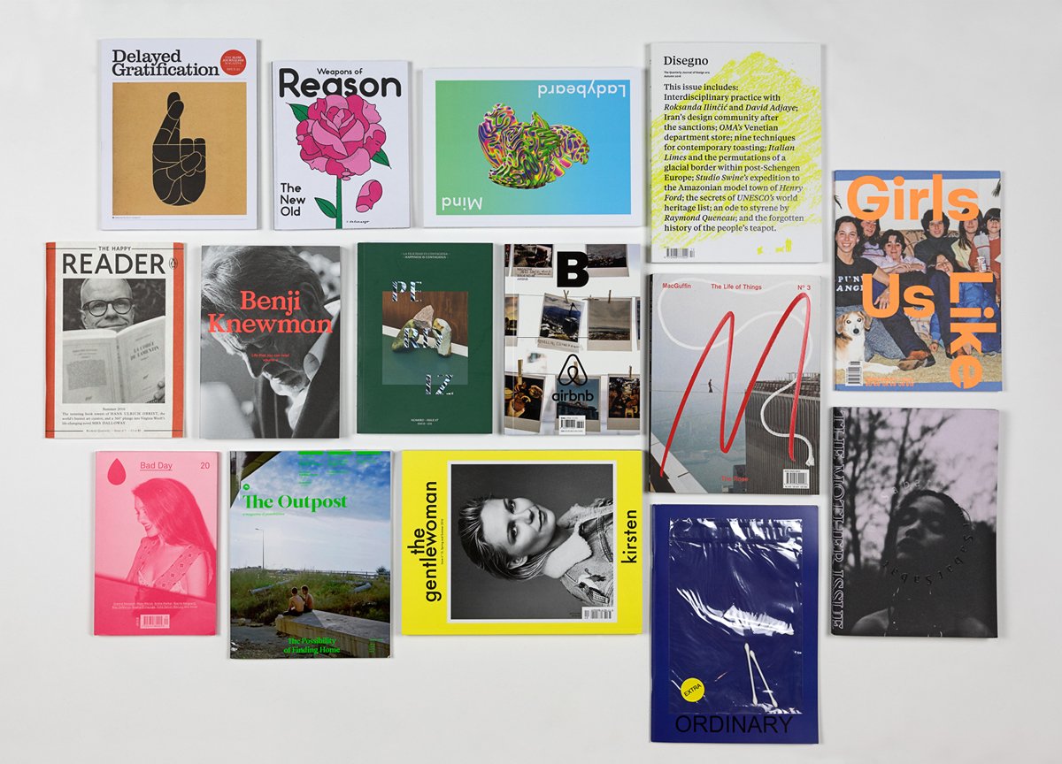 Here's the shortlist for most contested category at #StackAwards16, Magazine of the Year! stackmagazines.com/update/shortli…