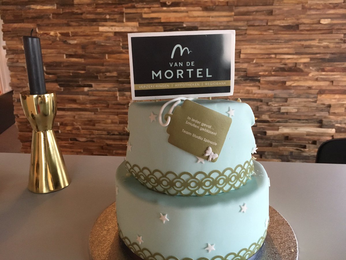 Bedankt <a href="/Spinazie/">Studio Spinazie</a> @MiltonCavis #superblijmetonzenieuwehuisstijl 
Dat wordt smullen