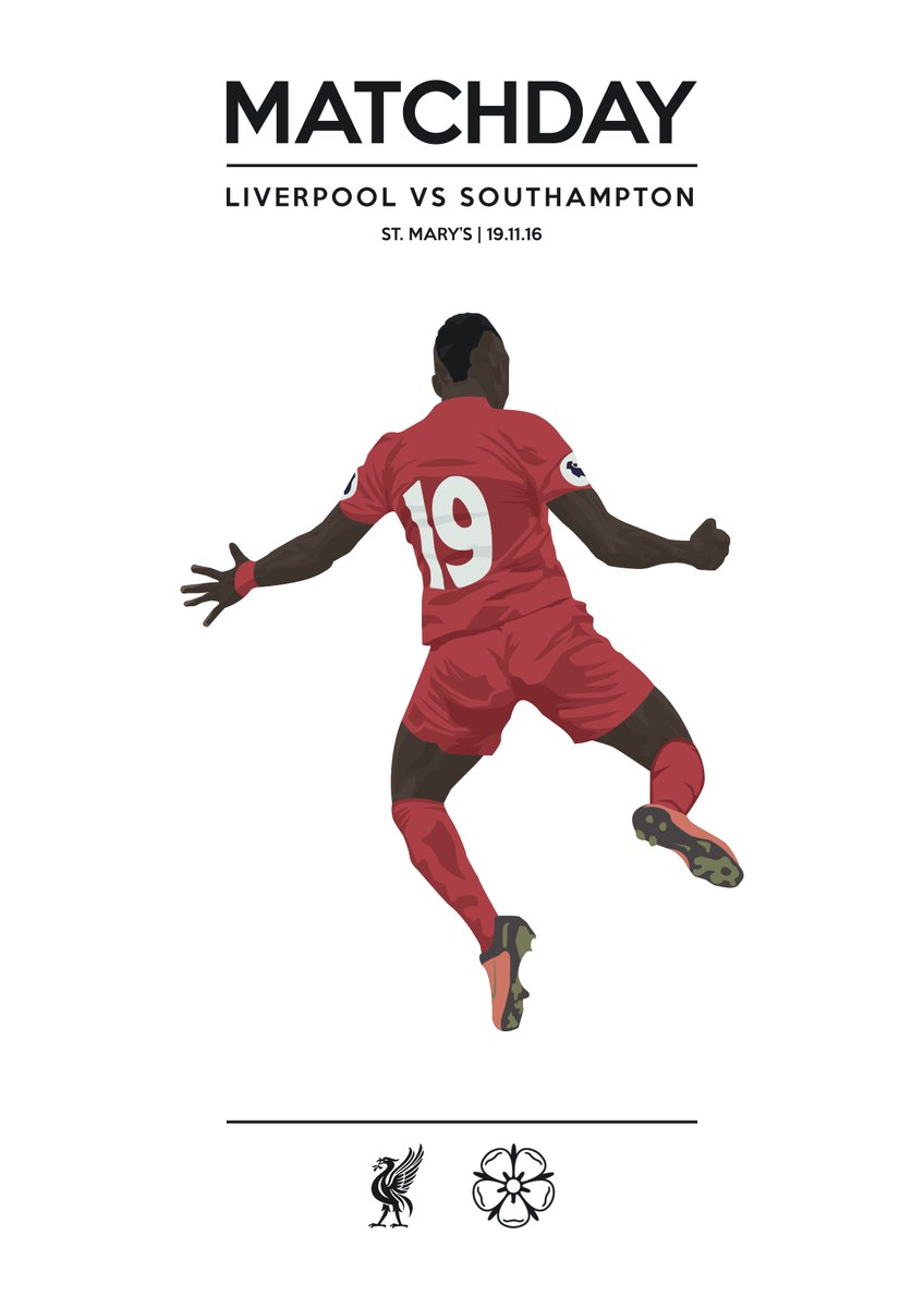 sam_LFC_'s tweet image. Here's #MyLFCMatchdayImage for the game against Southampton.

#LFC #SOULIV
