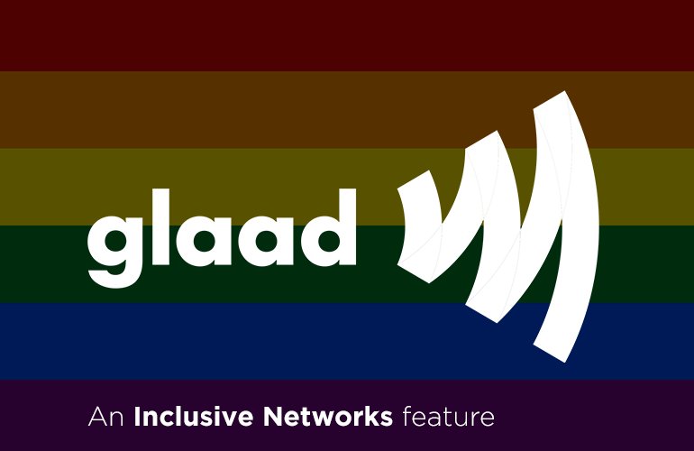 incnetworks's tweet photo. .@glaad has released its first-ever Spanish-Language media report, #NearlyInvisible Read more at https://t.co/as89euWUhw #DiversityInMedia https://t.co/8HoLxAop58