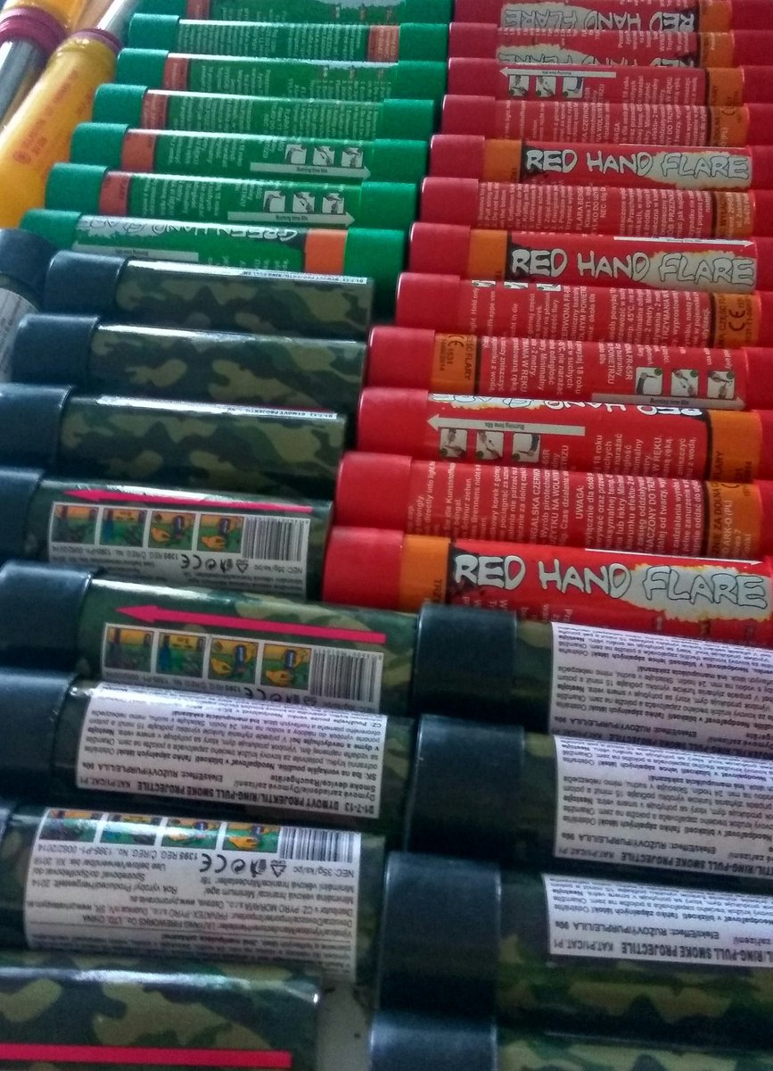 NoPyroNoParty16's tweet photo. FP3, Strobos, humos, bengalas....#NoPyroNoParty Contacto por MD! https://t.co/LmzmgVhUKD