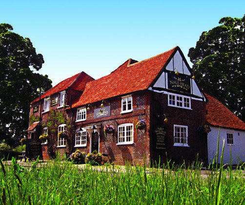 Pub The Nags Head is now in Helipaddy adm.helipaddy.com/pad/view/16/ef… <a href="/NagsHeadHotel/">The Nags Head</a> #knowwheretoland