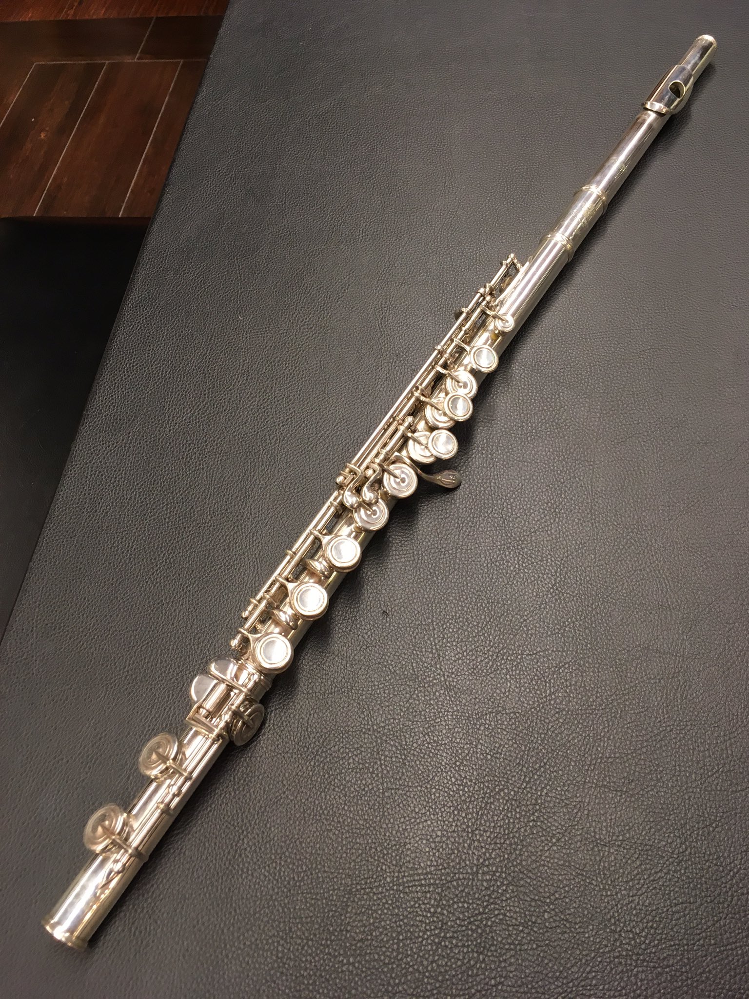 大久保管楽器 
