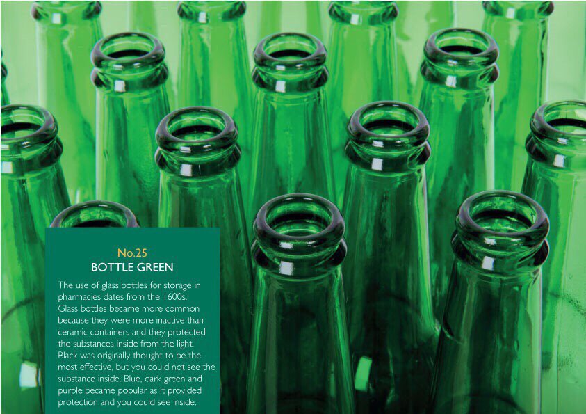 BRITISH COLOUR STANDARD tweet media