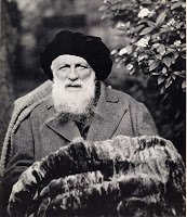 Auguste #Rodin, died this day in 1917
After visiting #Florence, he said "It is #Michelangelo who has freed me from academic sculpture."