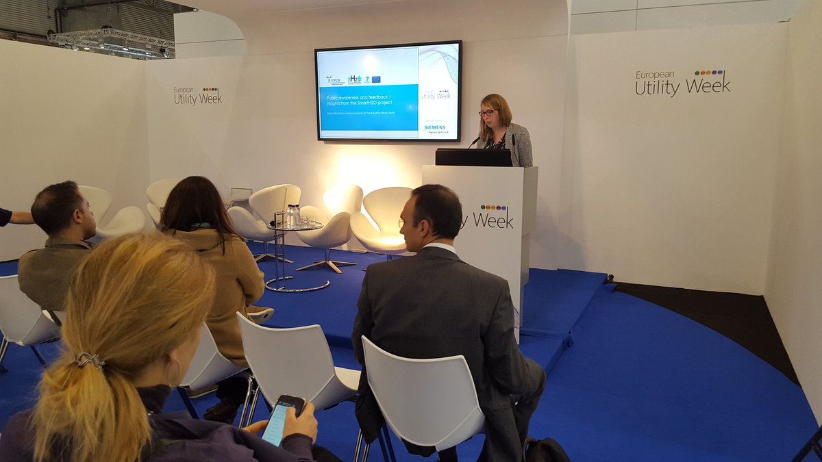 ict4water_eu's tweet photo. @smartH2Oproject presenting their user centred approach for smart water systems. #EUW16 https://t.co/Lm4NcTCkoD