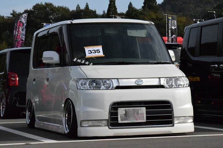 تويتر りんちゃん على تويتر まだまだですが 山口でタントl350sに乗ってます ˊ ˋ ᐝ タント 軽好きな方よろしくお願いします ʚ W ɞ タント乗り 車高短 着地系女子 純ベタ T Co Ojch0grn3r