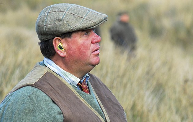 TheFieldmag's tweet photo. George Digweed's pheasant shooting advice. Don't enter the field without it https://t.co/erv5S7bzS3 https://t.co/1O6Ri1Nebl