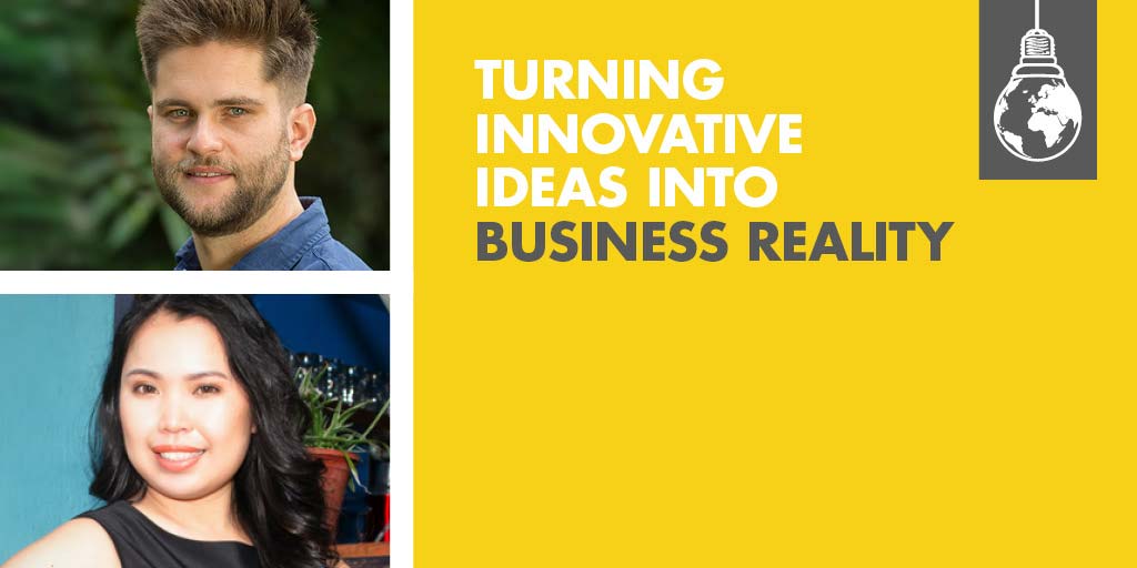 Shell's tweet photo. Shell LiveWIRE helps entrepreneurs kick start their ideas. Can it help you? #GEW2016 #makethefuture Discover now: https://t.co/3YjzukZdkl https://t.co/HexSK7VPm9