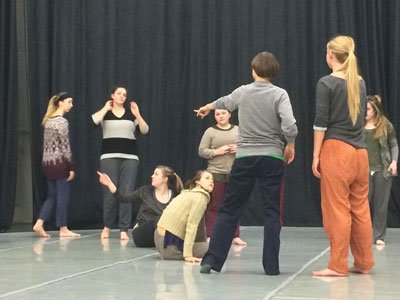 Teesside Uni news tweet media