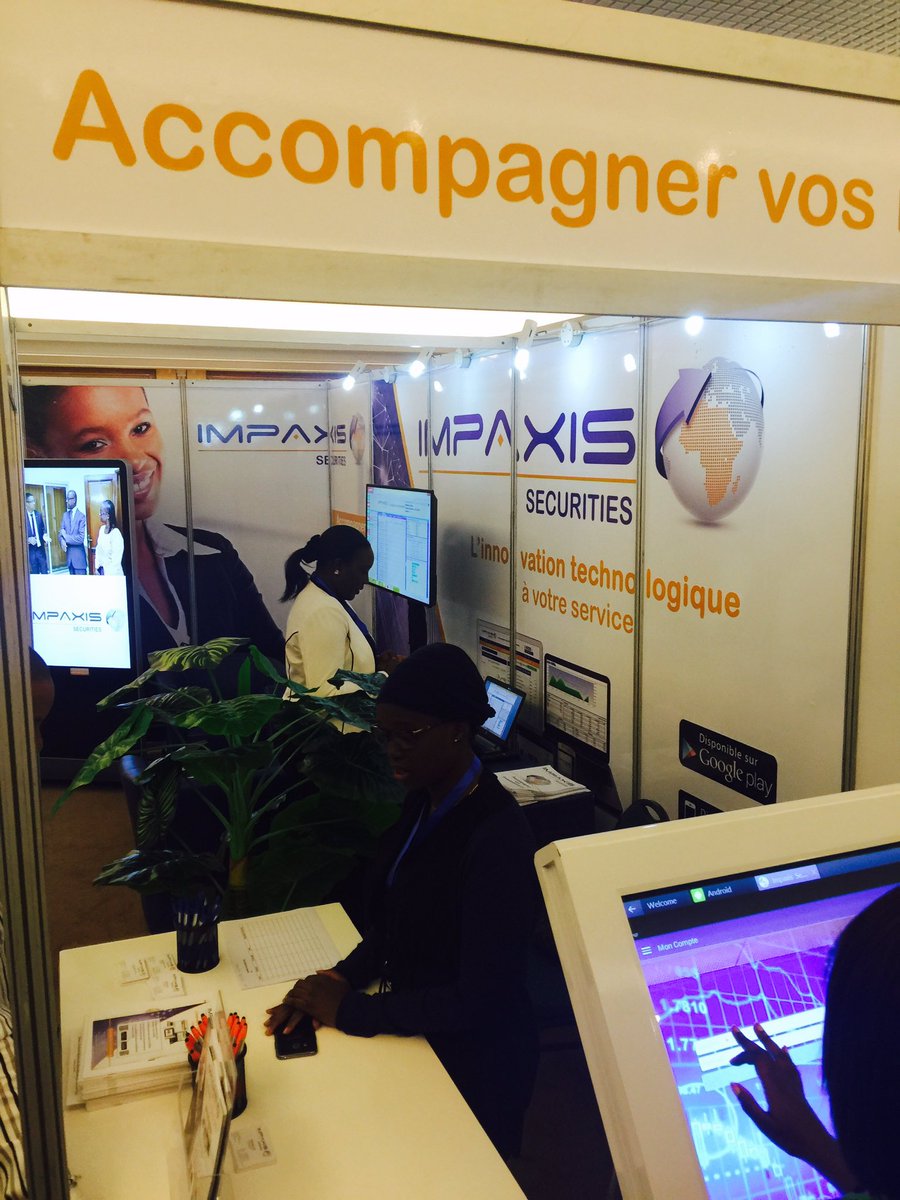 Impaxis Securities tweet media