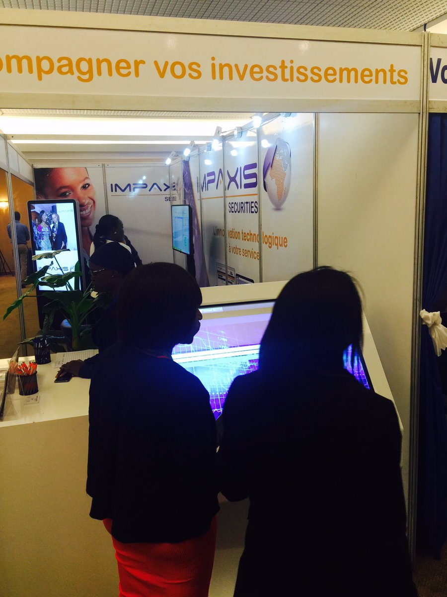 Impaxis Securities tweet media