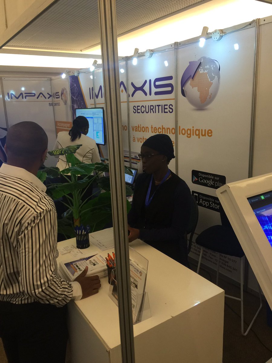 Impaxis Securities tweet media