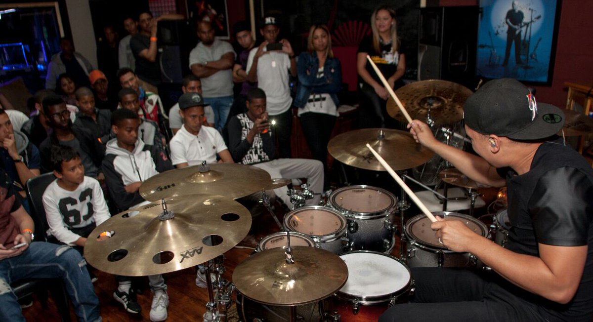 CapeDrums's tweet photo. Hey @WCGovCas! Let's get #drum #education with @MoHoffmeester in #schools next year! https://t.co/VkxR0lEP6P