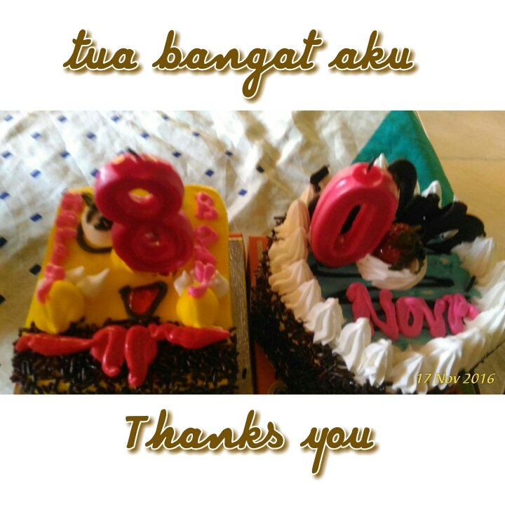 JessicaMilla_G1's tweet photo. Thanks all...
Di tunggu kado y https://t.co/TY4eNP0zRK