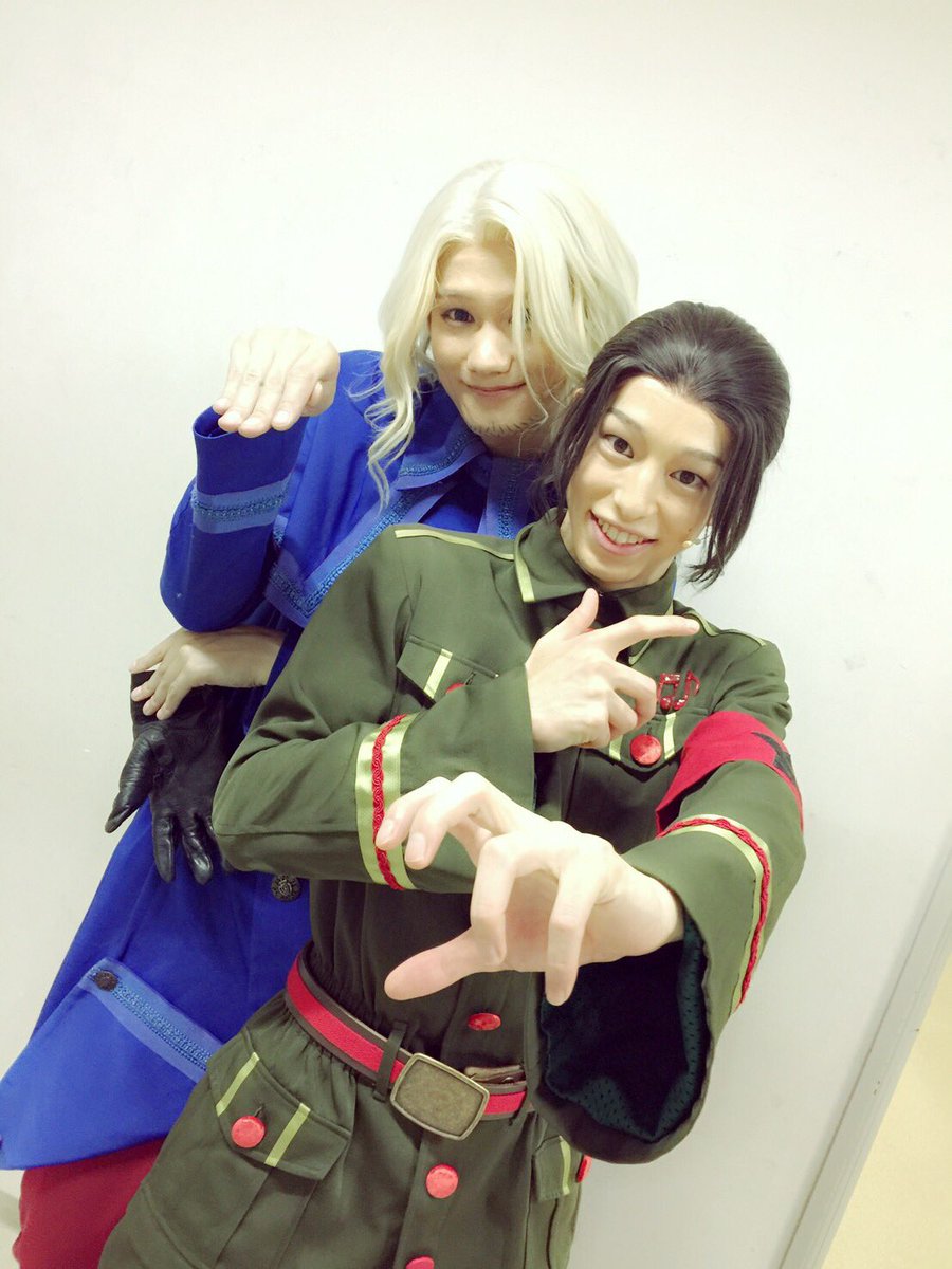ヘタミュ The Great World ツイートまとめ 11 08 4ページ目 Togetter ヘタミュ The Great World ツイートまとめ 11 08 4ページ目 Togetter