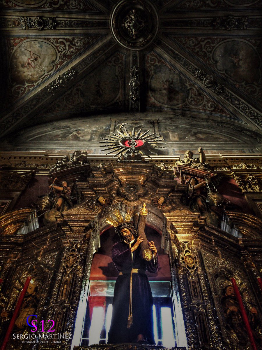 cereroblog's tweet photo. PASIÓN @Hdad_Pasion @RAFASOLDADO77 @pedrodominguezf @RAFASOLDADO77 @DelPilarkira @__Fransilva__ @estaahifuera @JesusRomanov @Archivo_Cofrade https://t.co/XdLTBJ8Msc