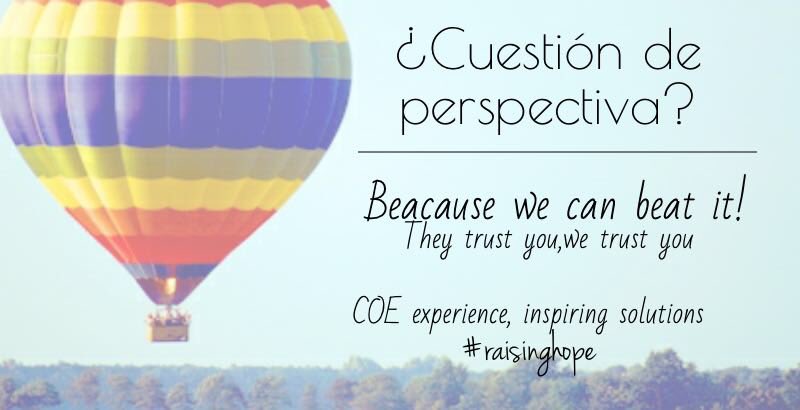 Para todo aquel que quiera vivir el #COEXIII de una manera distinta, os invitamos a participar en los debates! ¿Serás capaz de convencernos?