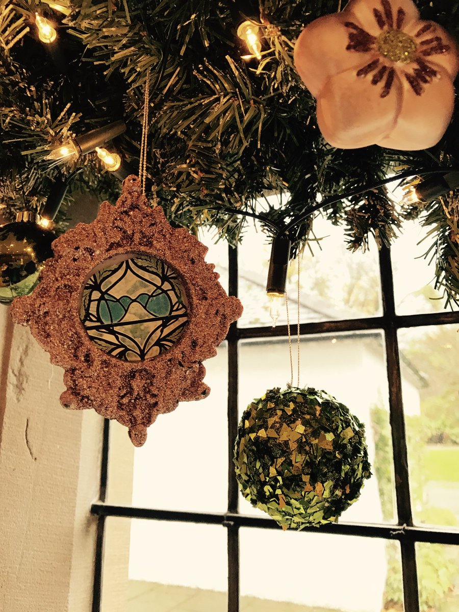 It's beginning to look a lot like Christmas at Blackwell...