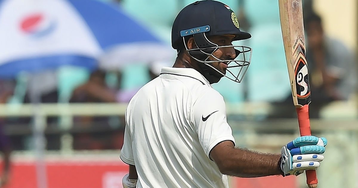 fdfscinema's tweet photo. #INDvENG
@cheteshwar1 Pujara 200+runs partnership with @imVkohli now n 2nd Test, had 200+ with @mvj888 in 1st Test
#GreatStand #INDvsENG https://t.co/O9QJi68Mk2