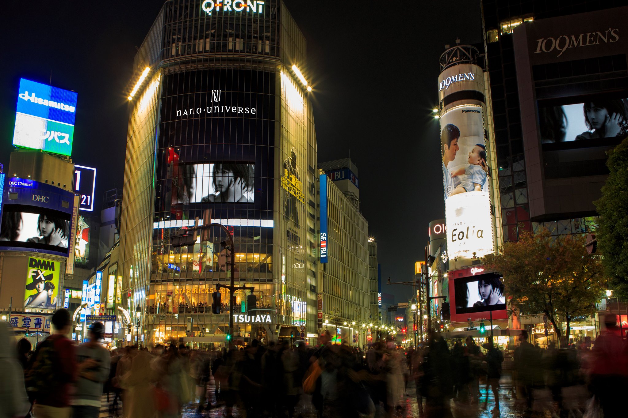 Nano Universe News 紗栄子さんをイメージモデルに起用した動画が渋谷スクランブル交差点をジャック中 原宿表参道ヴィジョンと新宿東南口ナノヴィジョンでも同時放映中 11 27 日 までの放映です 特設サイト公開中 T Co Rzkyoefb Nano Universe News 紗栄子さんをイメージモデルに起用した動画が渋谷スクランブル交差点をジャック中 原宿表参道ヴィジョンと新宿東南口ナノヴィジョンでも同時放映中 11 27 日 までの放映です 特設サイト公開中 T Co Rzkyoefb