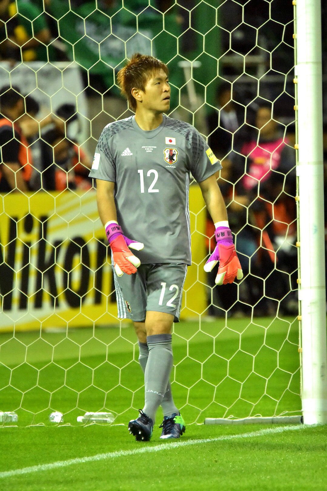 天のなめこon Twitter 日本代表gk 12 西川周作 日本代表 Daihyo 西川周作 Urawareds 11月15日https T Co Dejxotnjji Twitter