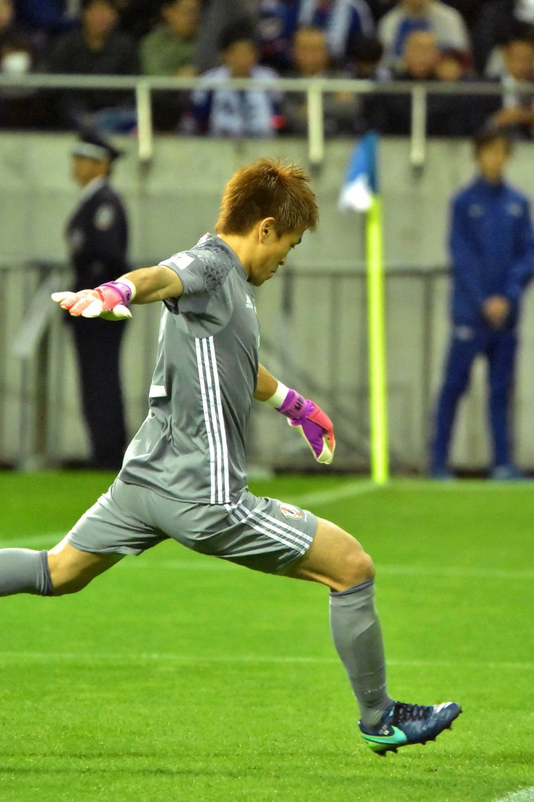 天のなめこon Twitter 日本代表gk 12 西川周作 日本代表 Daihyo 西川周作 Urawareds 11月15日https T Co Dejxotnjji Twitter