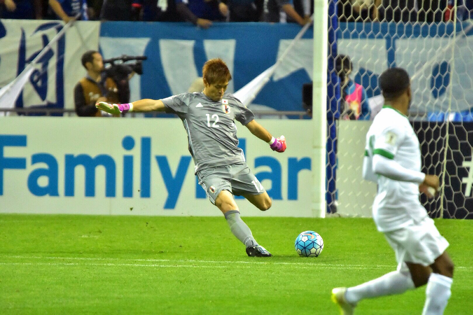 天のなめこon Twitter 日本代表gk 12 西川周作 日本代表 Daihyo 西川周作 Urawareds 11月15日https T Co Dejxotnjji Twitter